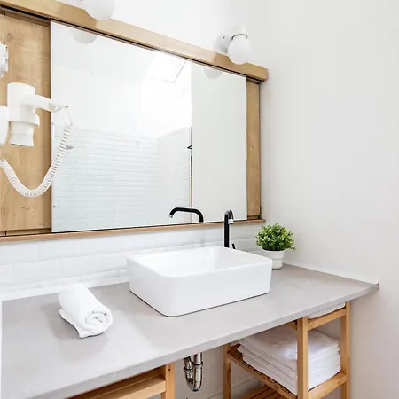 Lovag Loft - Quiet, Spacious And Bright