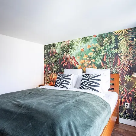 Lovag Loft - Quiet, Spacious And Bright