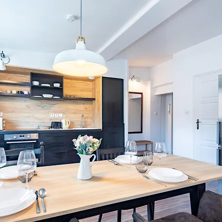 Lovag Loft - Quiet, Spacious And Bright