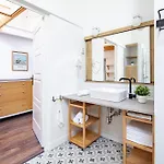 Lovag Loft - Quiet, Spacious And Bright Budapešť