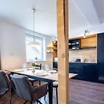 Lovag Loft - Quiet, Spacious And Bright * Budapešť