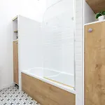 Lovag Loft - Quiet, Spacious And Bright Apartmán