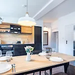 Lovag Loft - Quiet, Spacious And Bright