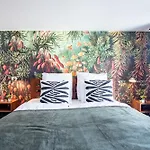 Lovag Loft - Quiet, Spacious And Bright Apartmán
