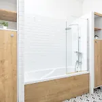 Apartmán Lovag Loft - Quiet, Spacious And Bright *