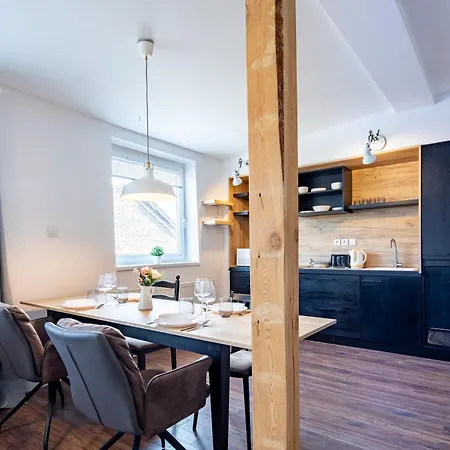 Lovag Loft - Quiet, Spacious And Bright * Boedapest