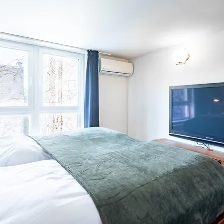 Lovag Loft - Quiet, Spacious And Bright Boedapest