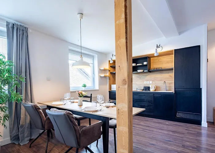 Lovag Loft - Quiet, Spacious And Bright * Budapest
