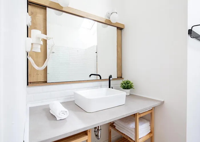 Lovag Loft - Quiet, Spacious And Bright