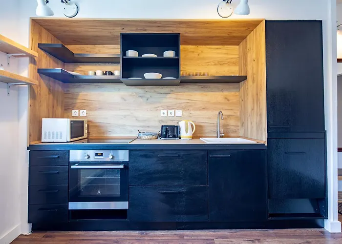 Lovag Loft - Quiet, Spacious And Bright *