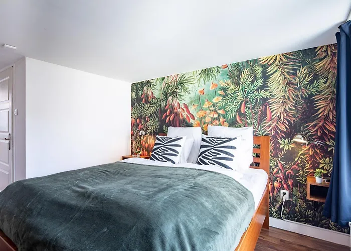 Lovag Loft - Quiet, Spacious And Bright