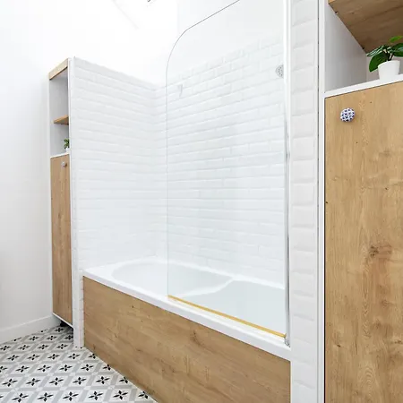 Lovag Loft - Quiet, Spacious And Bright Apartamento