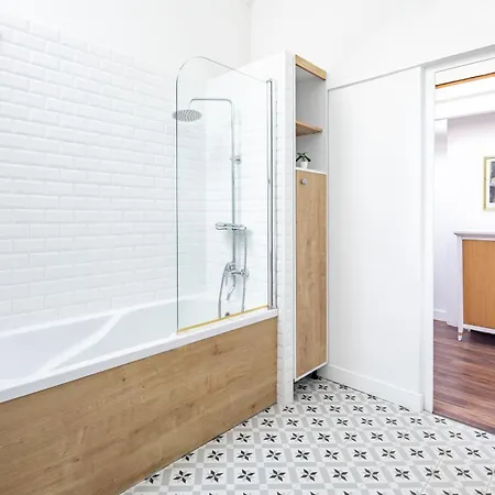 Lovag Loft - Quiet, Spacious And Bright *