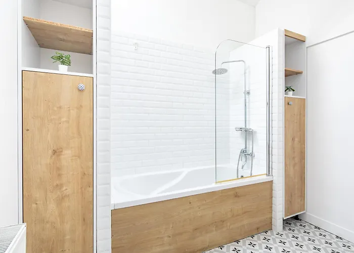 Apartman Lovag Loft - Quiet, Spacious And Bright *