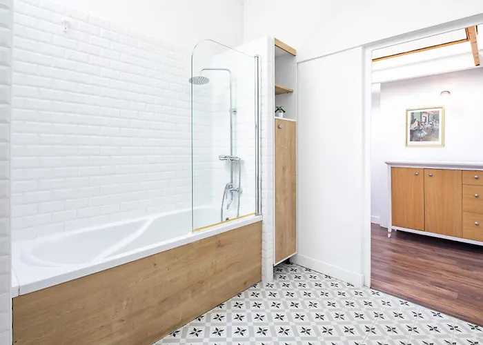 Lovag Loft - Quiet, Spacious And Bright *